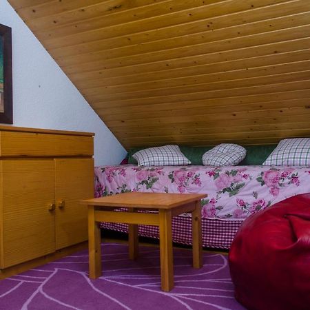 Apartamento Urbanizacion Cruz Alta Hecho Εξωτερικό φωτογραφία