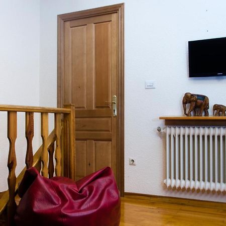 Apartamento Urbanizacion Cruz Alta Hecho Εξωτερικό φωτογραφία
