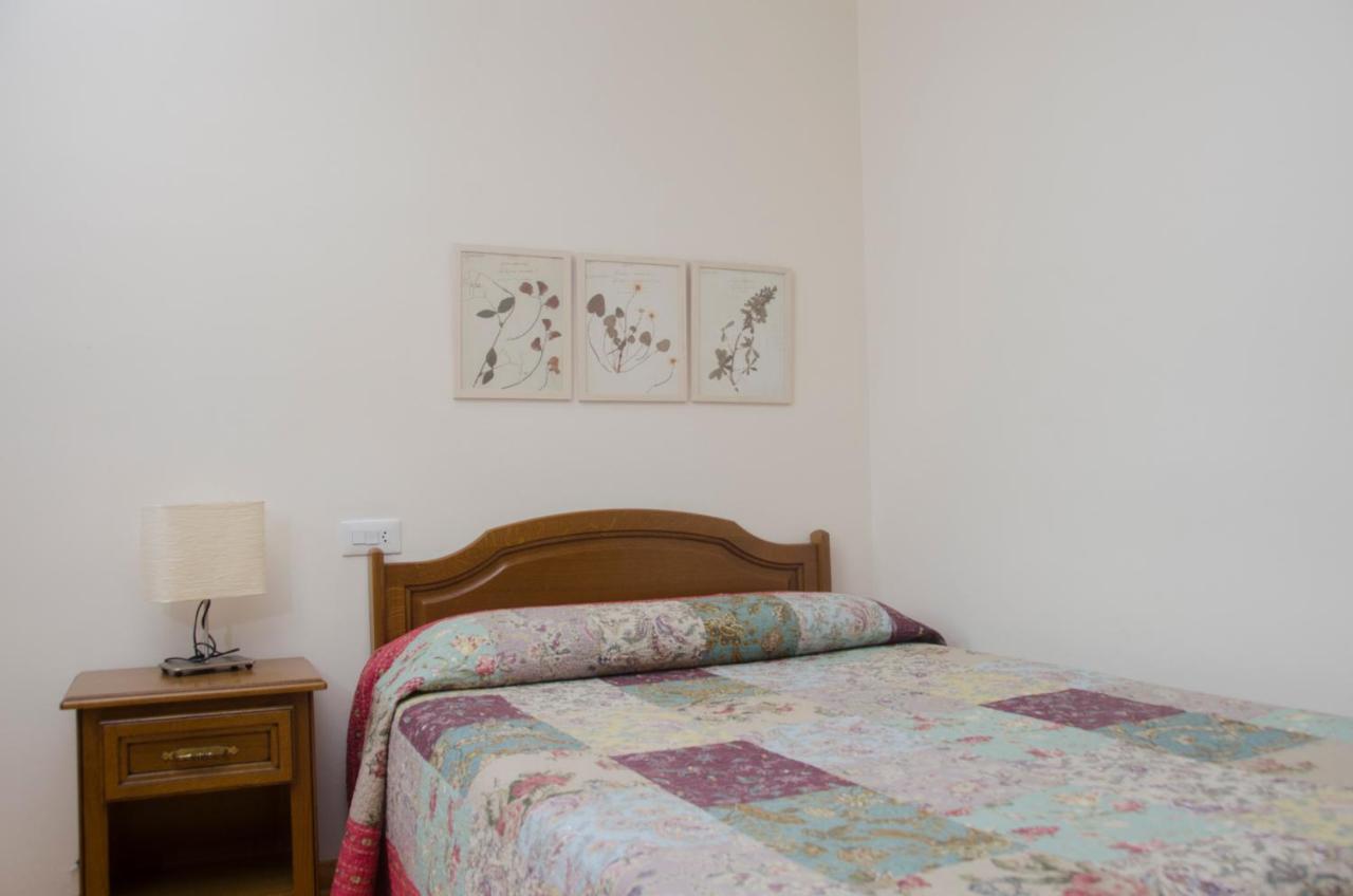 Apartamento Urbanizacion Cruz Alta Hecho Εξωτερικό φωτογραφία