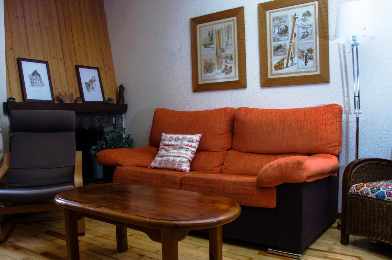 Apartamento Urbanizacion Cruz Alta Hecho Εξωτερικό φωτογραφία