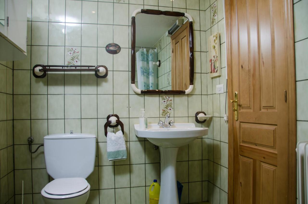 Apartamento Urbanizacion Cruz Alta Hecho Εξωτερικό φωτογραφία