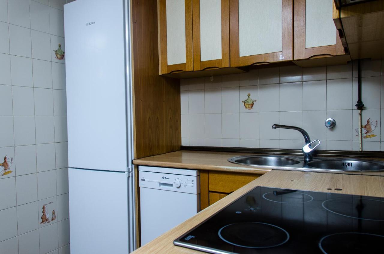 Apartamento Urbanizacion Cruz Alta Hecho Εξωτερικό φωτογραφία