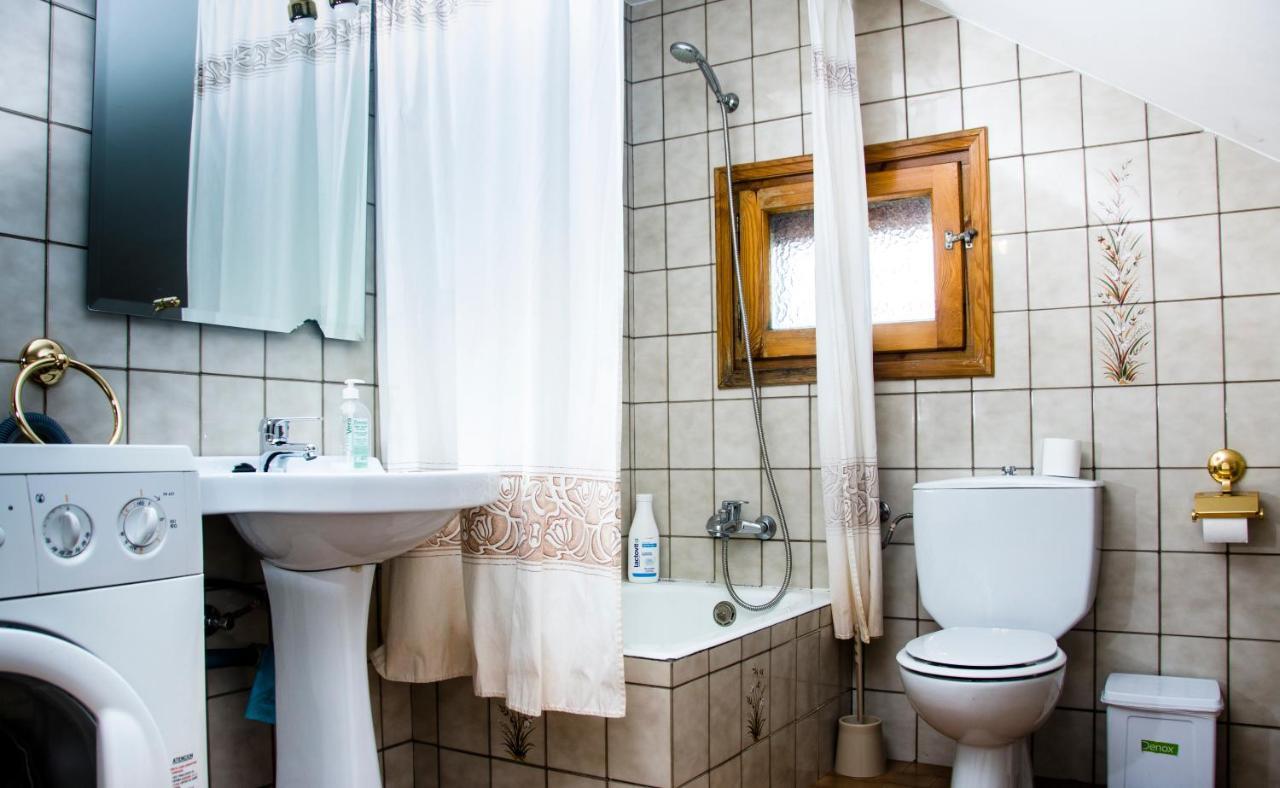 Apartamento Urbanizacion Cruz Alta Hecho Εξωτερικό φωτογραφία