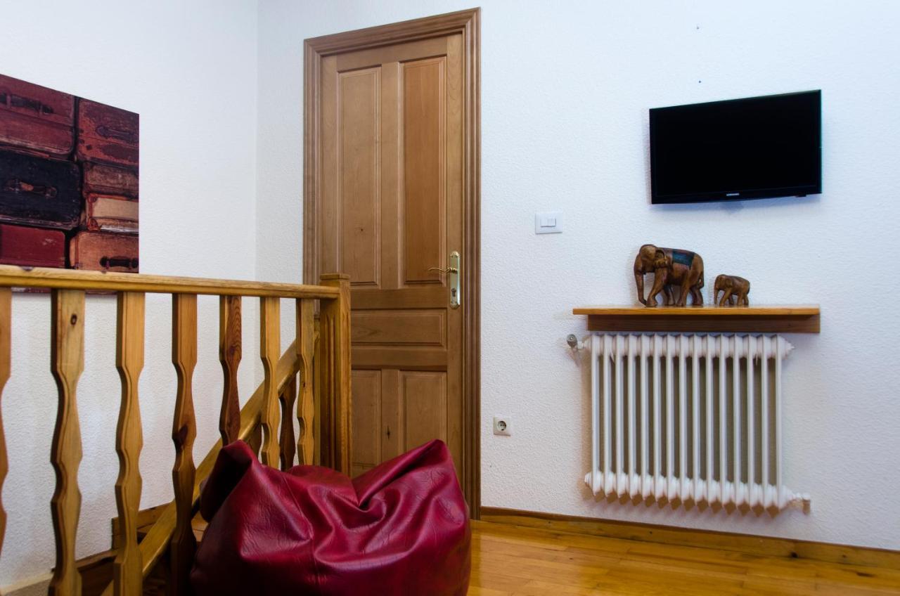 Apartamento Urbanizacion Cruz Alta Hecho Εξωτερικό φωτογραφία